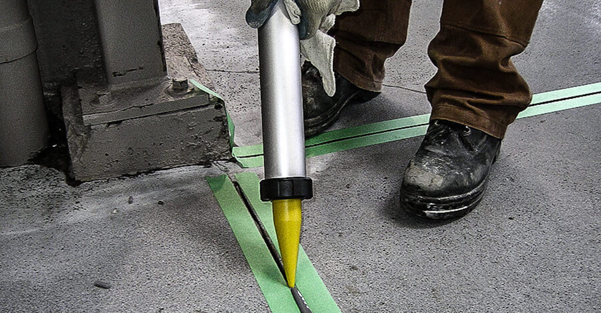 Flexible-Joint-Fast-Set