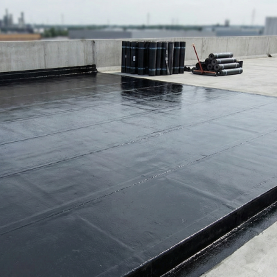 Bitumen & Bituminous Products