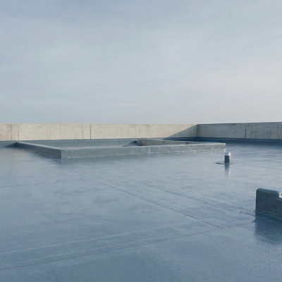 Waterproofing Solutions