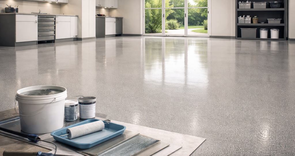 Flooring Solutions