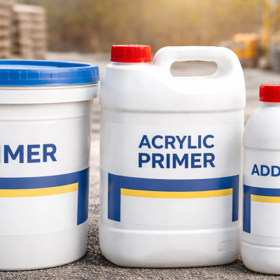 Polymer / Acrylic Products