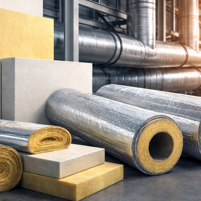 Thermal Insulation