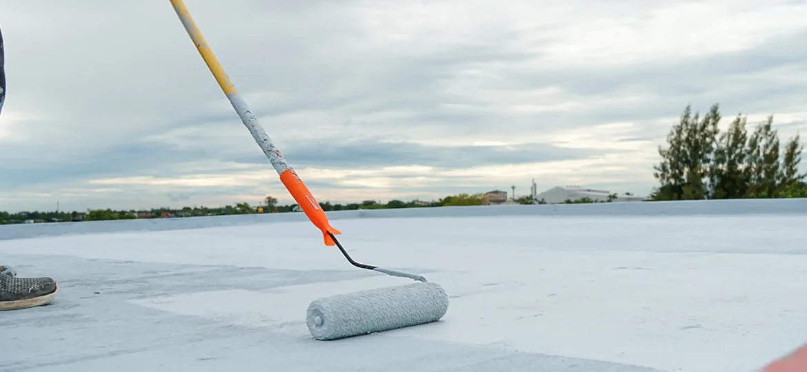 Waterproofing-the-roofs