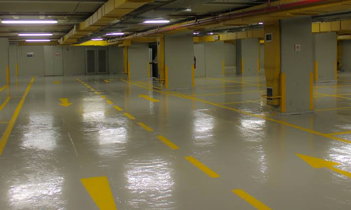 PU Flooring