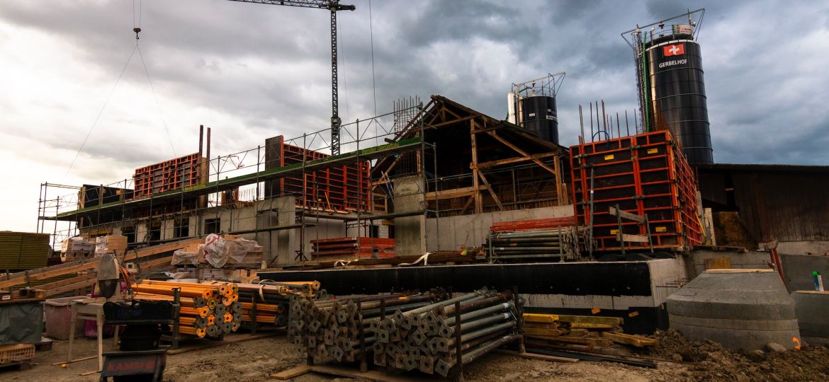 Building Materials Suppliers in Jaipur