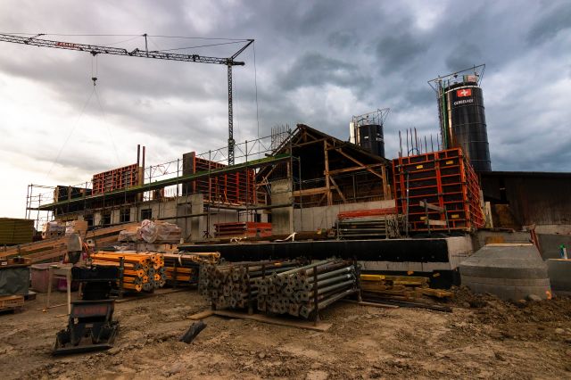 Building Materials Suppliers in Jaipur