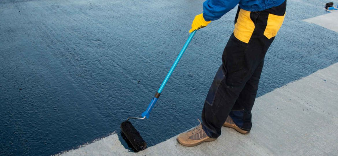 waterproofing solutions