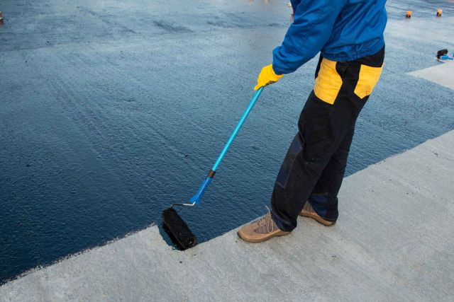 waterproofing solutions