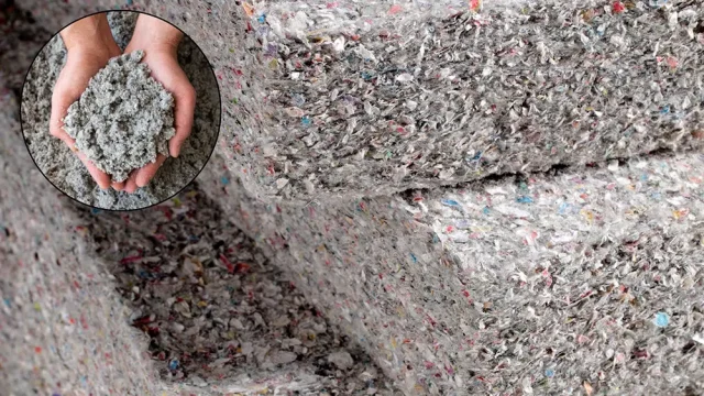 Cellulose-thermal-insulation